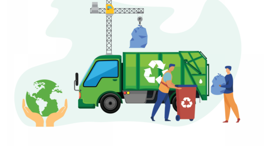 Eurex Eco 1 predstavuje revolúciu v chemickej recyklácii plastov a poskytuje udržateľný a nákladovo efektívny prístup k nakladaniu s plastovým odpadom.